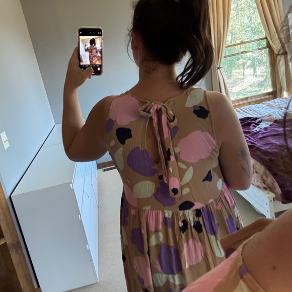 Mister zimi dress - Picture 3 of 4